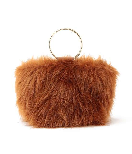 今年購入したファーアイテム