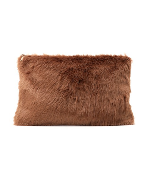 今年購入したファーアイテム