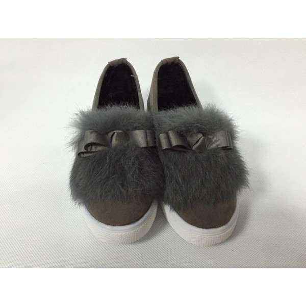 今年購入したファーアイテム