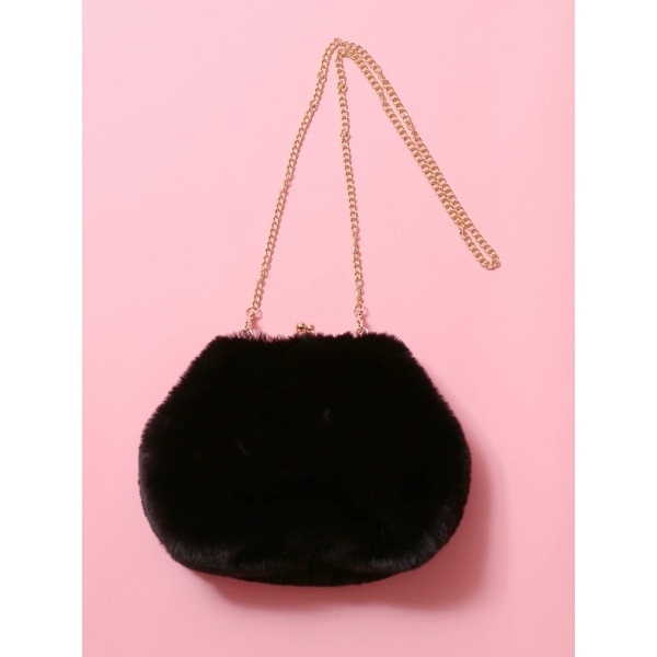 今年購入したファーアイテム