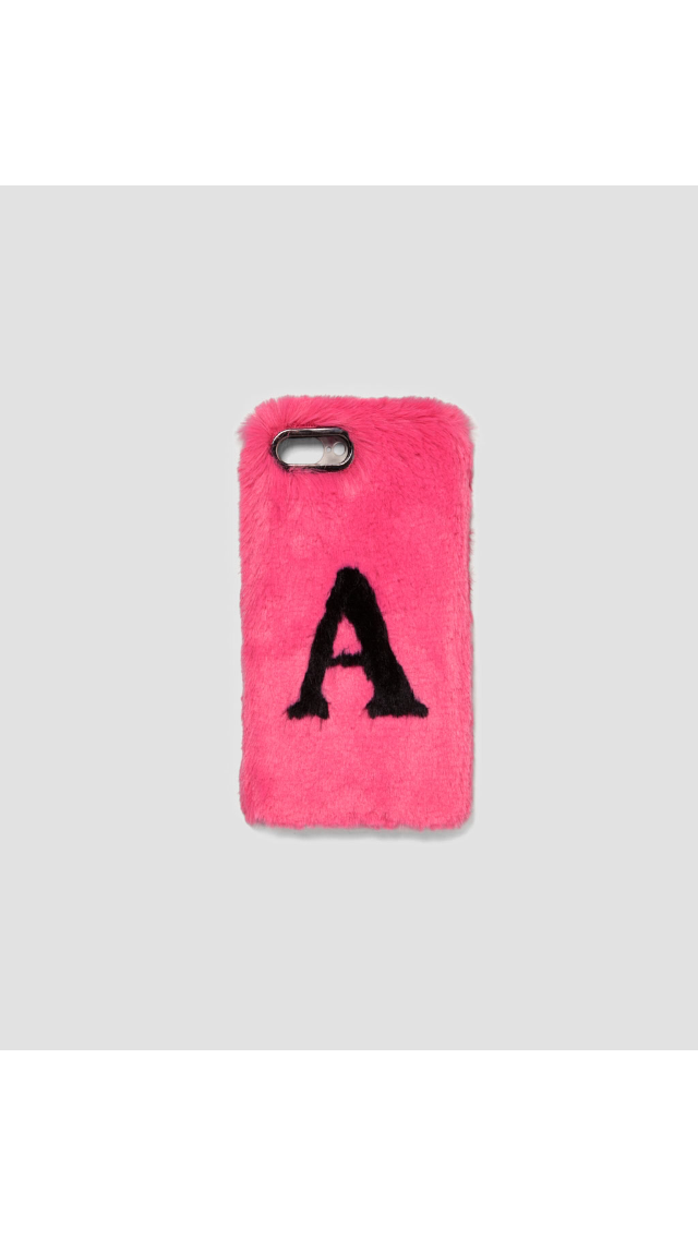 今年購入したファーアイテム