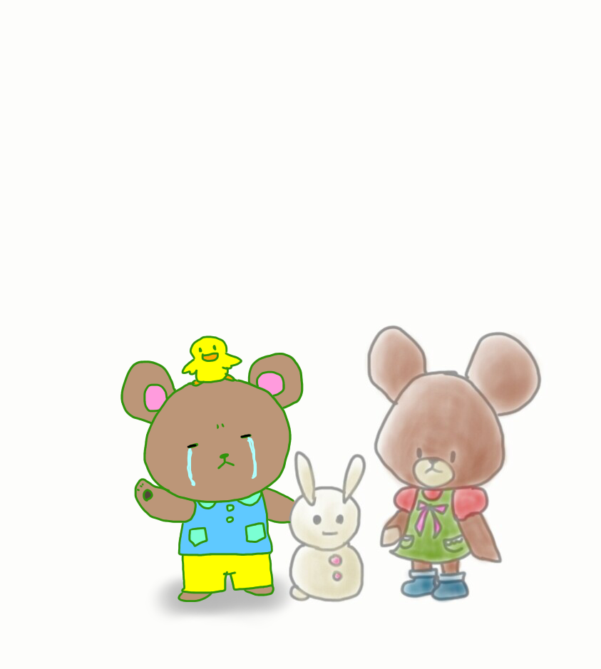 【雑談】ガルちゃん絵師の集会所
