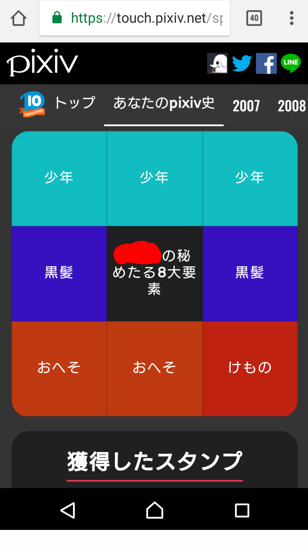 【雑談】ガルちゃん絵師の集会所