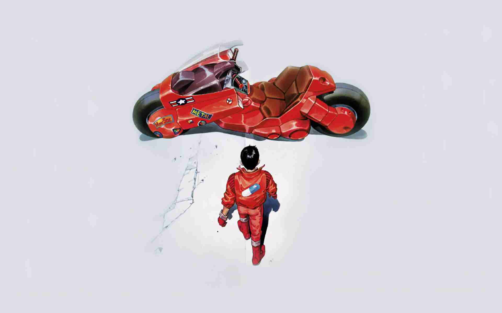 『AKIRA』ハリウッド実写版、『マイティ・ソー バトルロイヤル』監督で再始動か