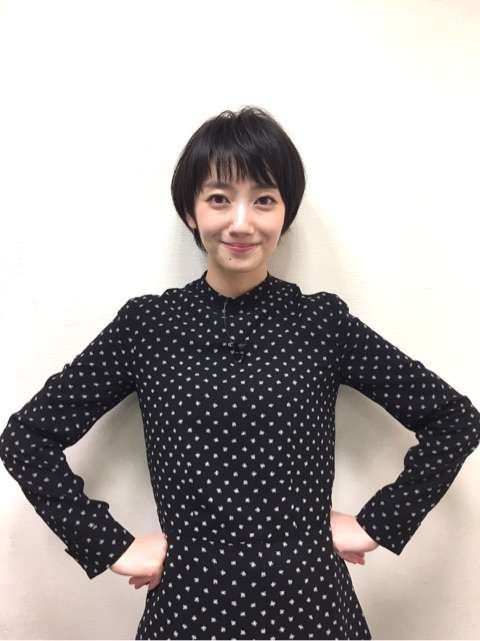 2位は本田翼！男性が選ぶ「ショートヘアが似合う芸能人TOP10」