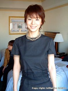 2位は本田翼！男性が選ぶ「ショートヘアが似合う芸能人TOP10」