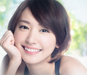 2位は本田翼！男性が選ぶ「ショートヘアが似合う芸能人TOP10」