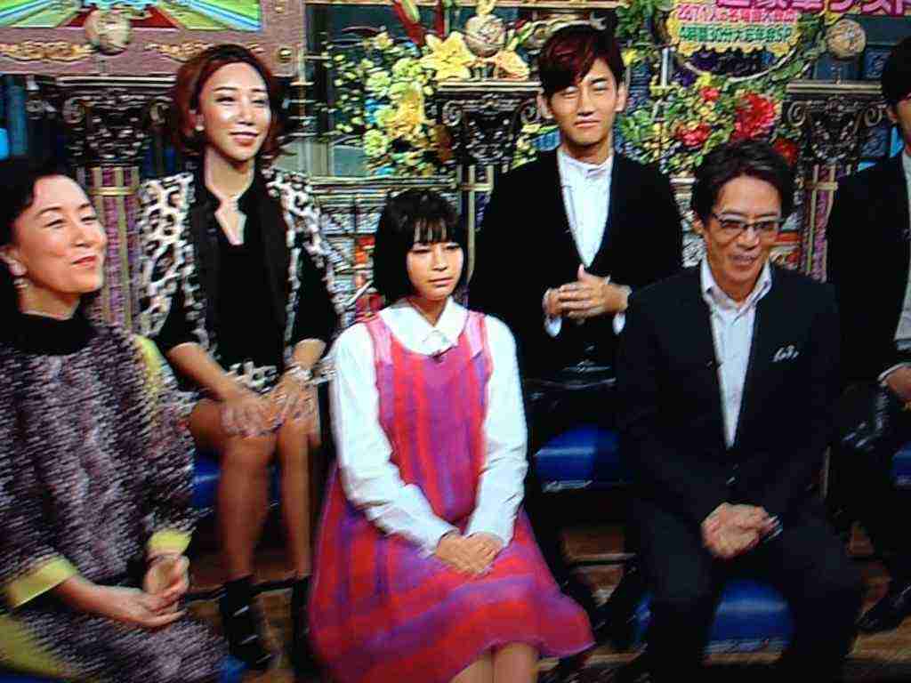 香取・草なぎ・稲垣3人の72時間番組で出演芸能人を募集!「ざわちん」が名乗りを上げるもなぜか炎上