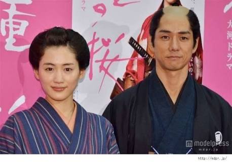 西島秀俊、綾瀬はるかと訳あり夫婦役…10月期日テレ系「奥様は、取り扱い注意」