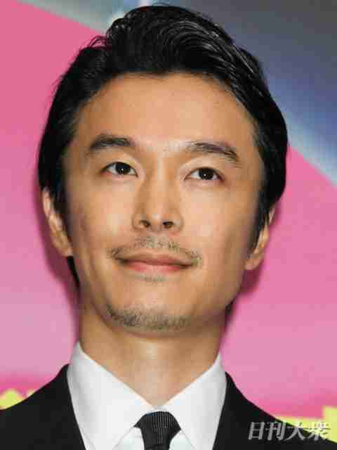 西島秀俊、綾瀬はるかと訳あり夫婦役…10月期日テレ系「奥様は、取り扱い注意」