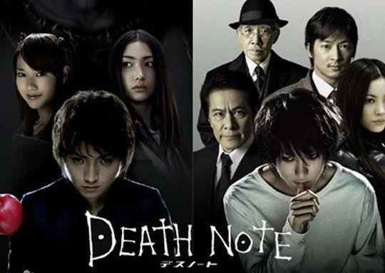 ハリウッド版『デスノート』監督、原作ファンから殺害予告が届きツイッターアカウントを閉鎖へ