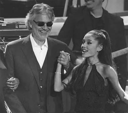 Ariana Grandeを貼るトピ♡