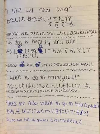 Ariana Grandeを貼るトピ♡