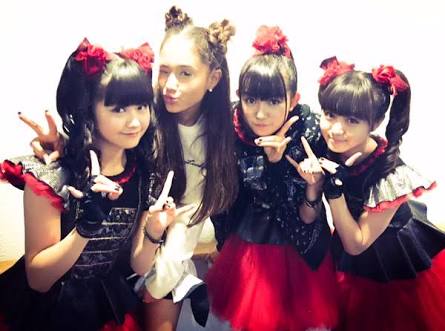 Ariana Grandeを貼るトピ♡