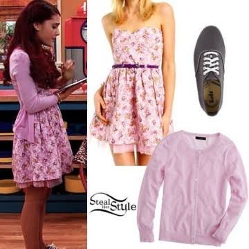 Ariana Grandeを貼るトピ♡