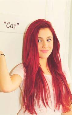 Ariana Grandeを貼るトピ♡