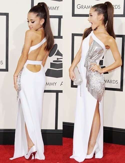 Ariana Grandeを貼るトピ♡