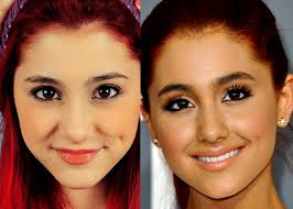 Ariana Grandeを貼るトピ♡