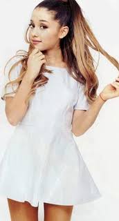 Ariana Grandeを貼るトピ♡