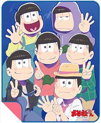 【リアルおそ松くん】3人の子どもが居る夫婦、六つ子が発覚し9人の子どもに!