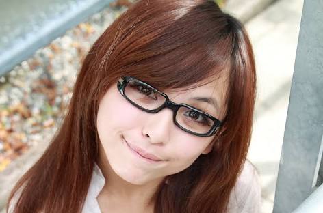 メガネが似合わない人！