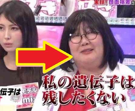 ブスだと態度を変えられますか?