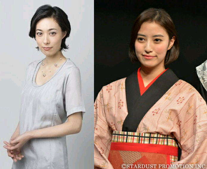 【女性芸能人】どっちが可愛い?選手権