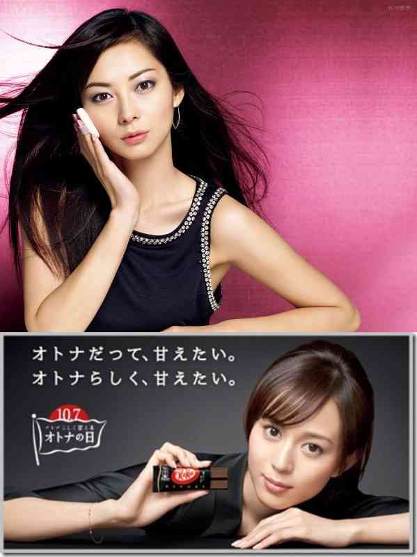 【女性芸能人】どっちが可愛い?選手権
