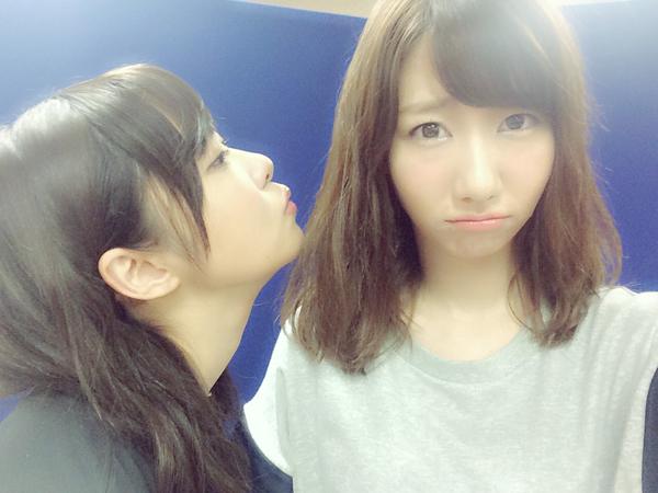【女性芸能人】どっちが可愛い?選手権