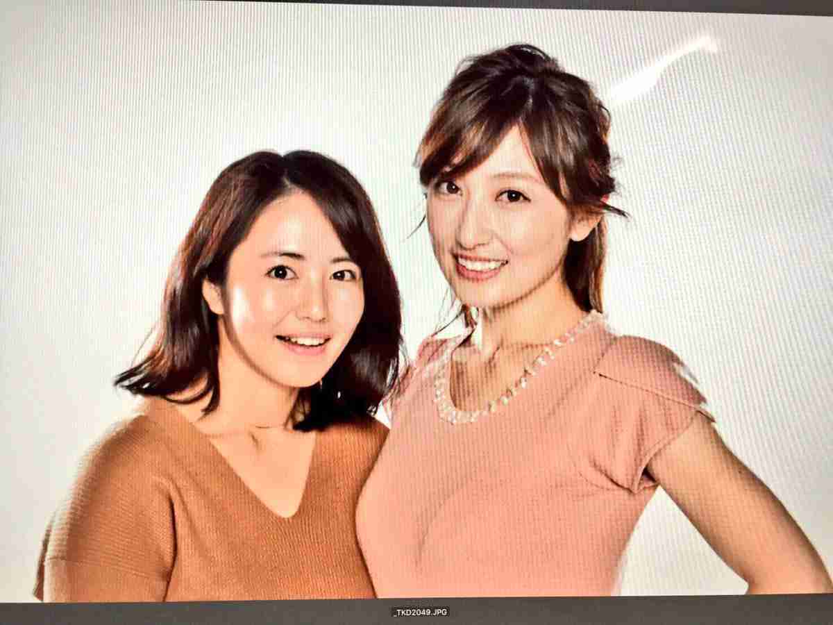 【女性芸能人】どっちが可愛い?選手権