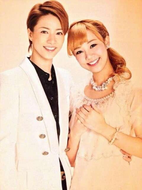 【女性芸能人】どっちが可愛い?選手権