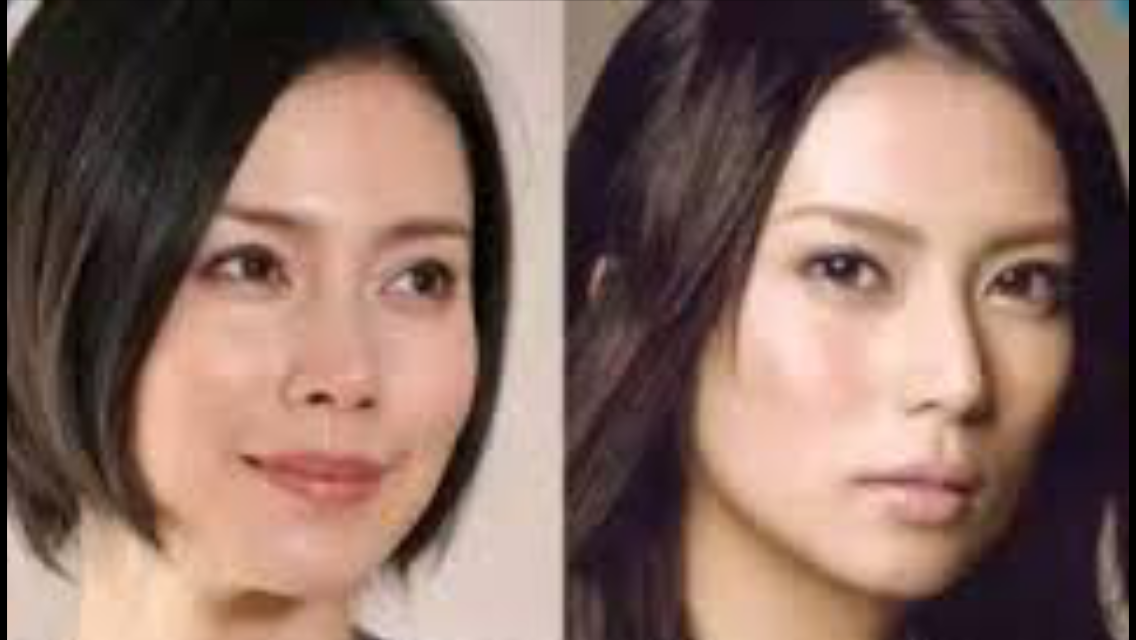 【女性芸能人】どっちが可愛い?選手権