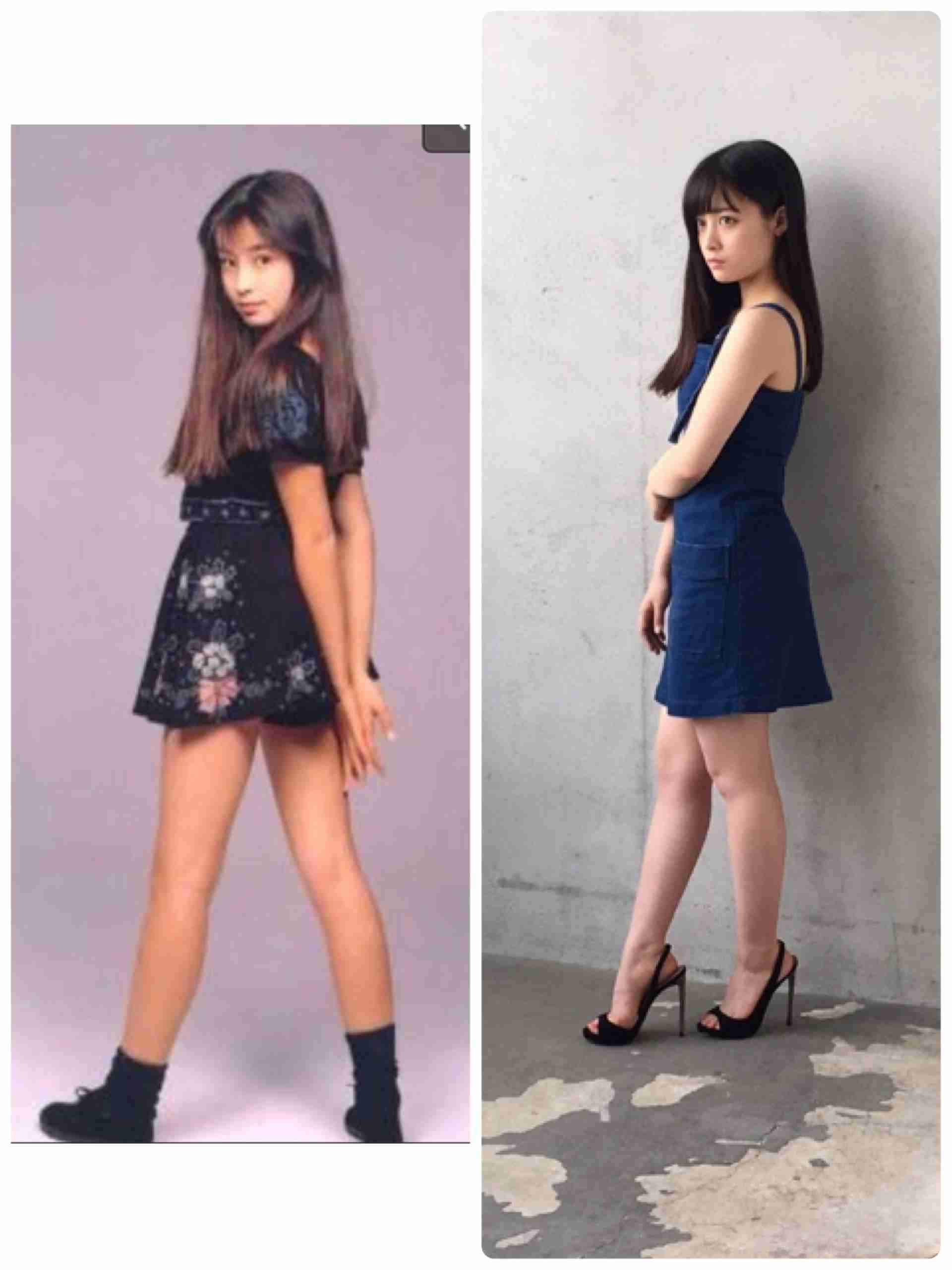 【女性芸能人】どっちが可愛い?選手権