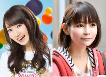 【女性芸能人】どっちが可愛い?選手権
