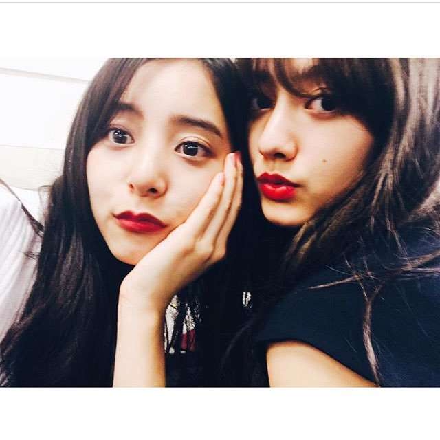 【女性芸能人】どっちが可愛い?選手権