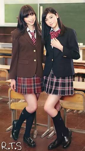 【女性芸能人】どっちが可愛い?選手権