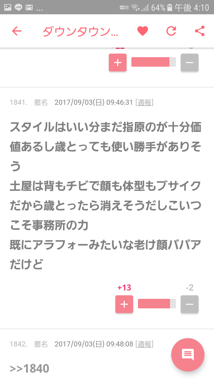 【女性芸能人】どっちが可愛い?選手権