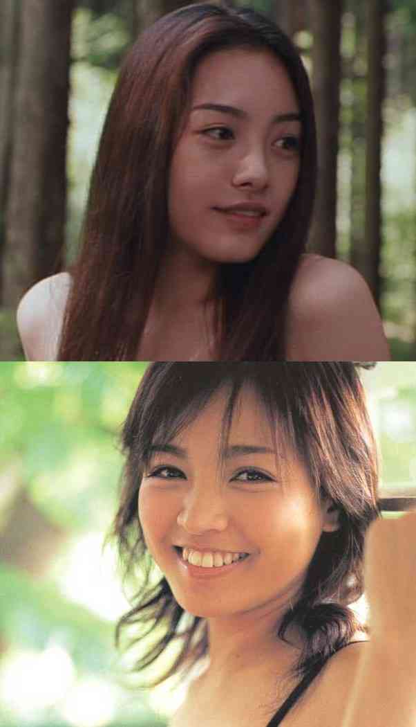 【女性芸能人】どっちが可愛い?選手権
