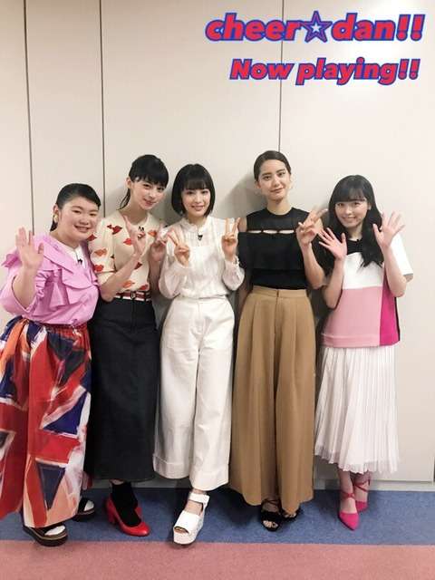 【女性芸能人】どっちが可愛い?選手権
