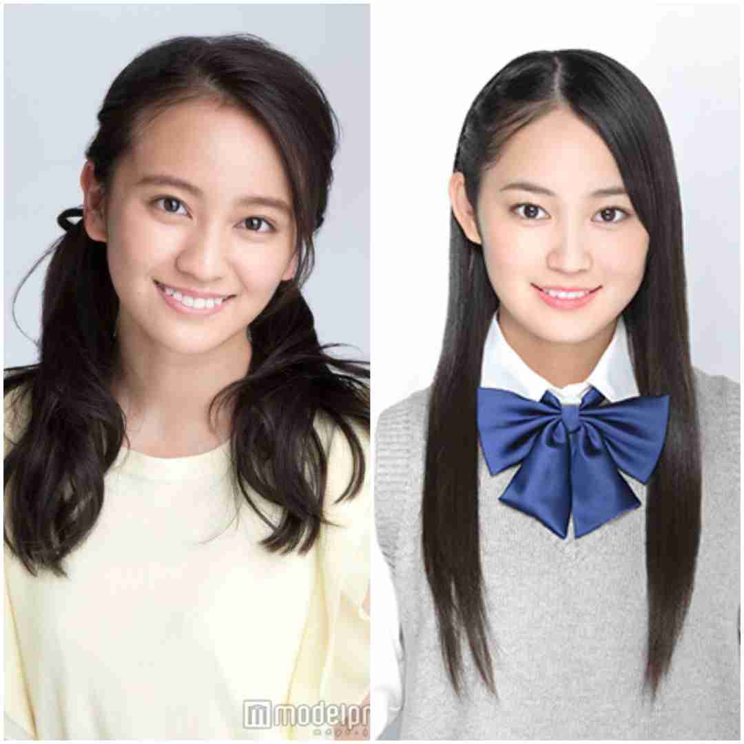 【女性芸能人】どっちが可愛い?選手権