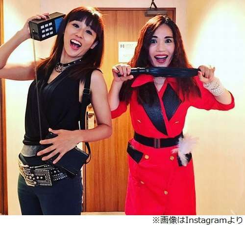 【女性芸能人】どっちが可愛い?選手権