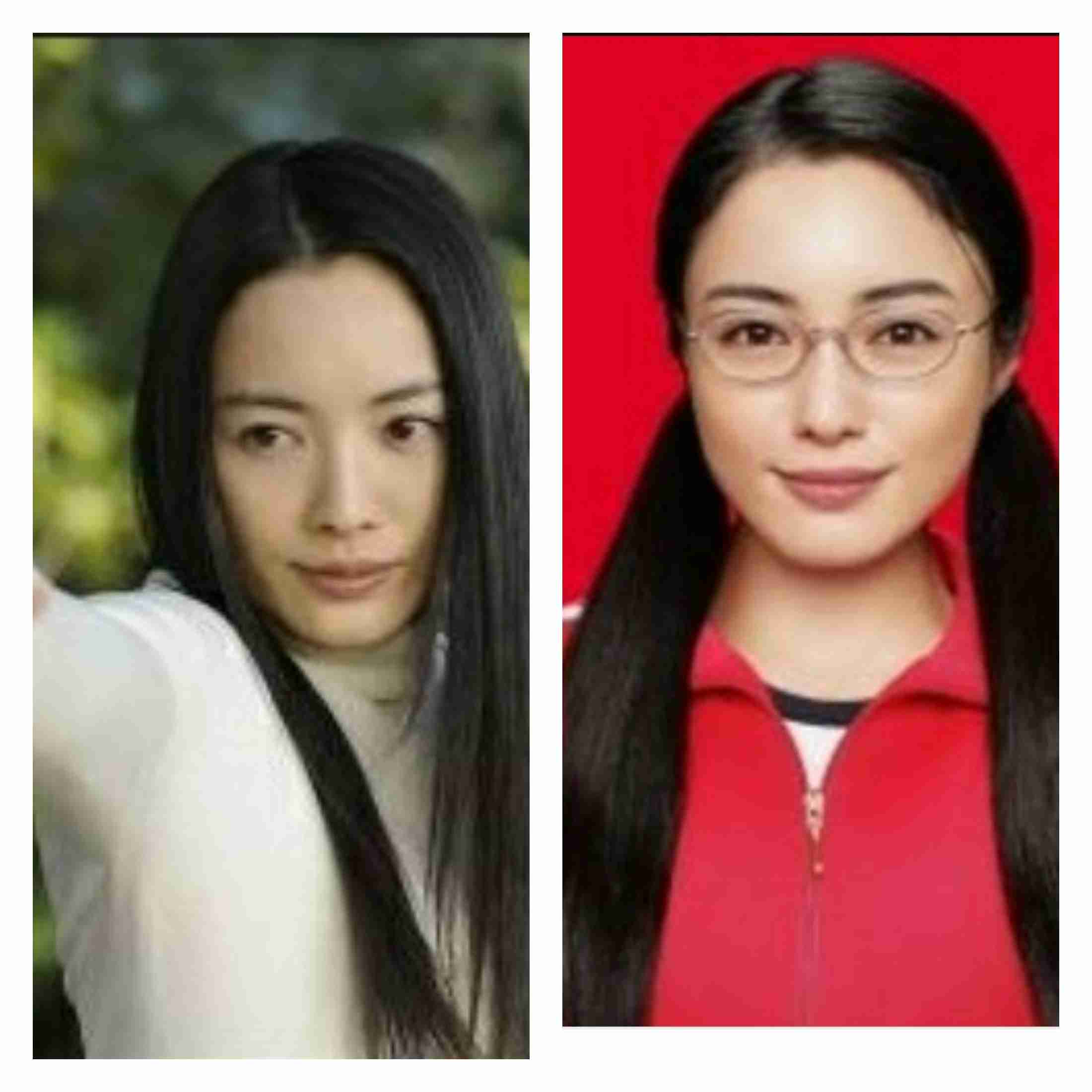 【女性芸能人】どっちが可愛い?選手権