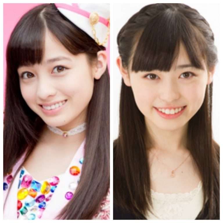 【女性芸能人】どっちが可愛い?選手権