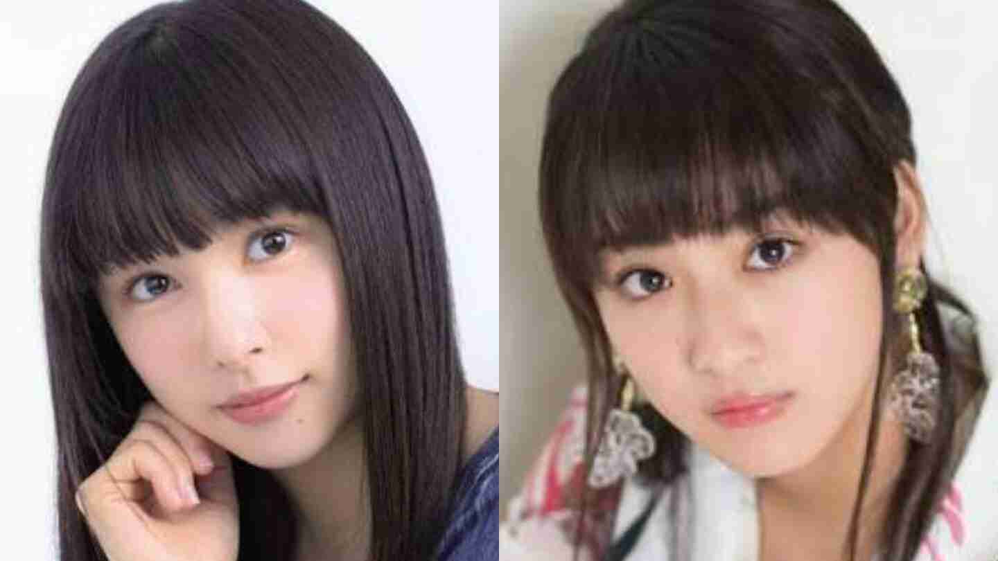 【女性芸能人】どっちが可愛い?選手権