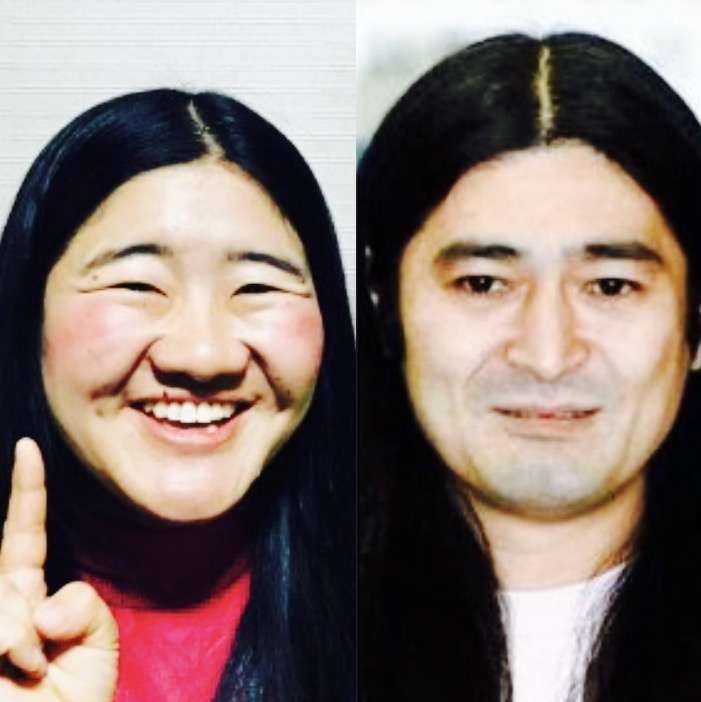 【女性芸能人】どっちが可愛い?選手権