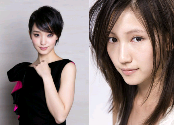 【女性芸能人】どっちが可愛い?選手権