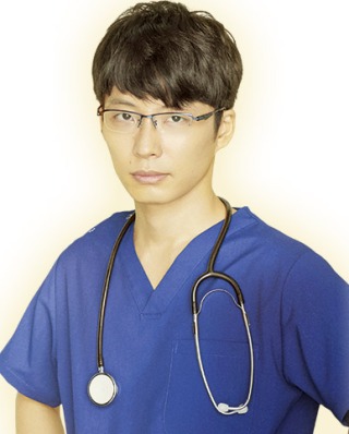 縄文顔か弥生顔かをジャッジしてもらうトピ
