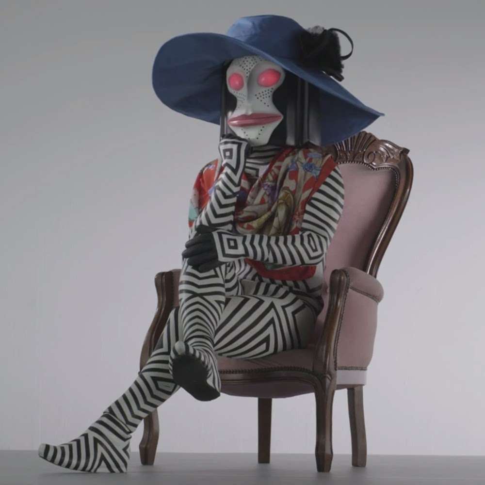 【宇宙から】地球外生命体になって会話しよう【きたよ】