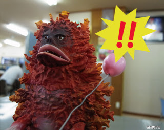 【宇宙から】地球外生命体になって会話しよう【きたよ】