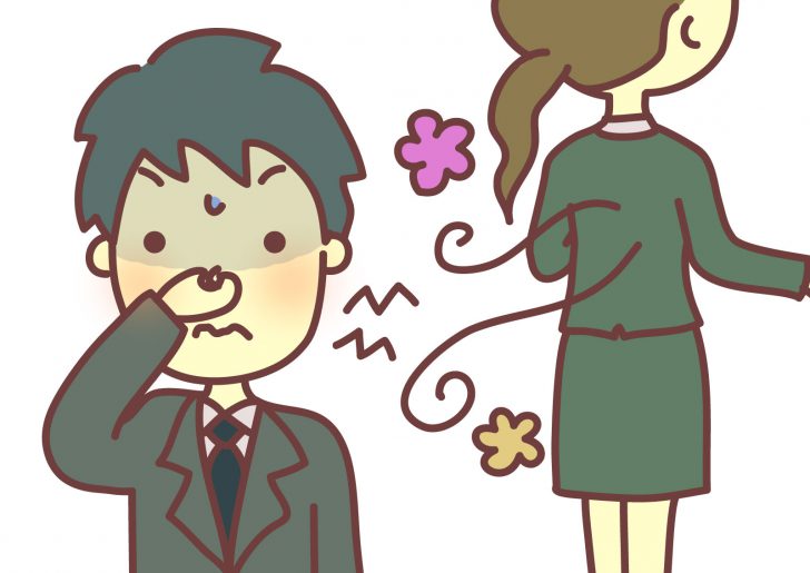 日本の年齢への偏見